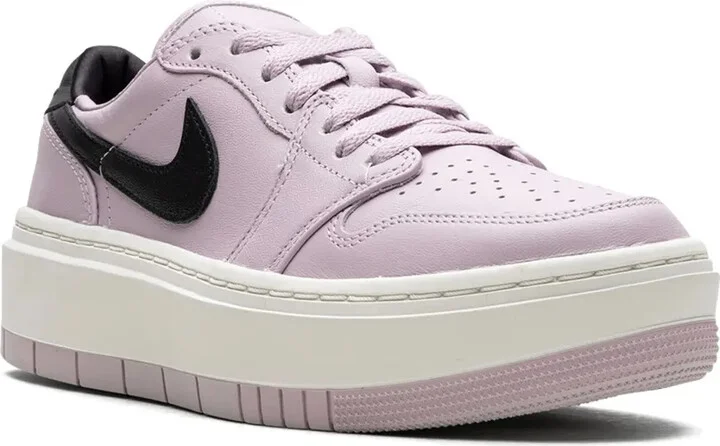 Air Jordan 1 Retro Elevate "Iced Lilac/Sail/Black" sneakers - Image 2