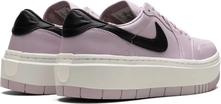 Air Jordan 1 Retro Elevate "Iced Lilac/Sail/Black" sneakers - Image 3