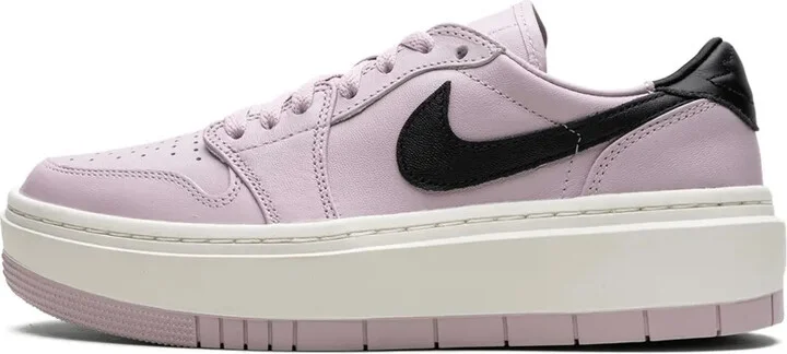 Air Jordan 1 Retro Elevate "Iced Lilac/Sail/Black" sneakers - Image 5