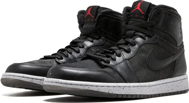 Air Jordan 1 Retro Hi NYC "23NY" sneakers - Image 2