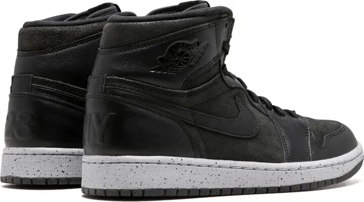 Air Jordan 1 Retro Hi NYC "23NY" sneakers - Image 3