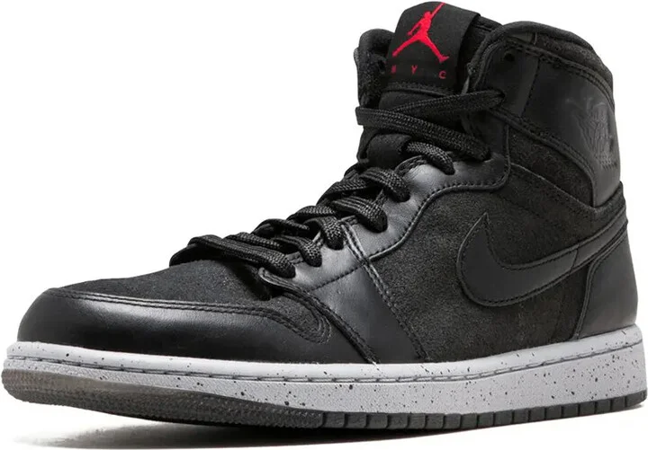 Air Jordan 1 Retro Hi NYC "23NY" sneakers - Image 4
