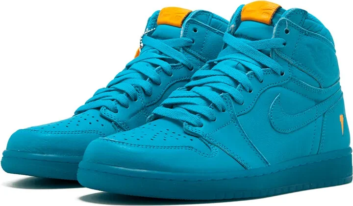 Air Jordan 1 Retro Hi OG G8RD sneakers - Image 2