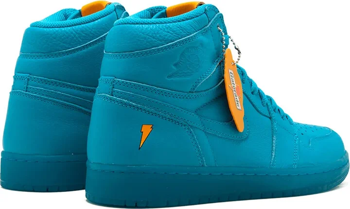 Air Jordan 1 Retro Hi OG G8RD sneakers - Image 3