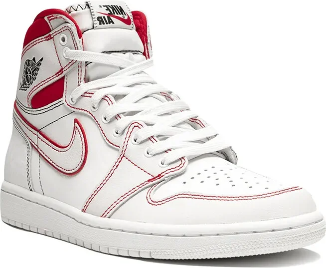 Air Jordan 1 Retro Hi OG "Phantom" sneakers - Image 2