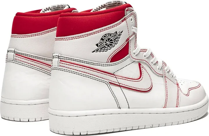 Air Jordan 1 Retro Hi OG "Phantom" sneakers - Image 3