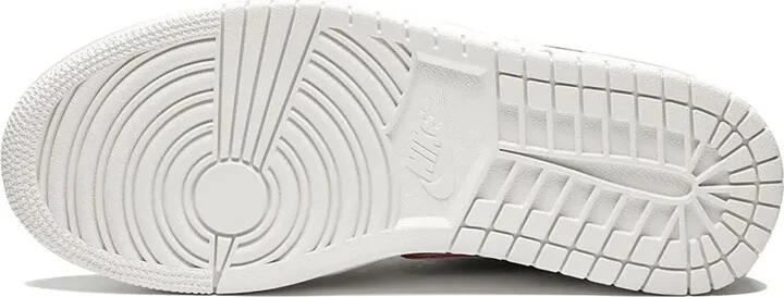 Air Jordan 1 Retro Hi OG "Phantom" sneakers - Image 4