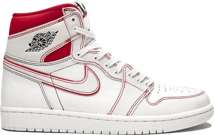Air Jordan 1 Retro Hi OG "Phantom" sneakers