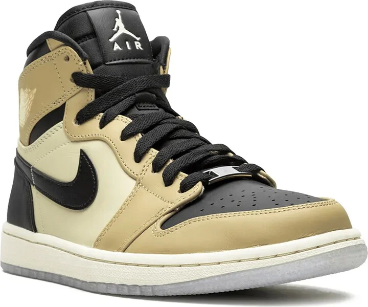 Air Jordan 1 Retro Hi PRE "Mushroom" sneakers - Image 2