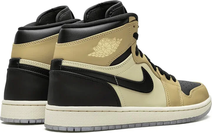 Air Jordan 1 Retro Hi PRE "Mushroom" sneakers - Image 3