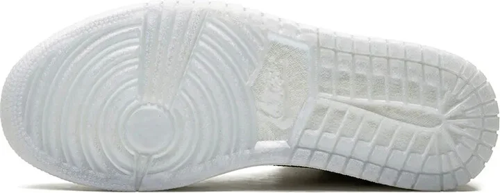 Air Jordan 1 Retro Hi PRE "Mushroom" sneakers - Image 4