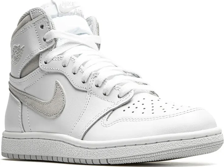 Air Jordan 1 Retro High '85 "Neutral Grey" sneakers - Image 2