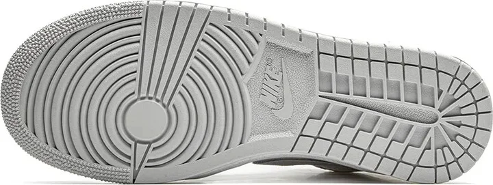Air Jordan 1 Retro High '85 "Neutral Grey" sneakers - Image 4