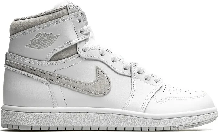 Air Jordan 1 Retro High '85 "Neutral Grey" sneakers