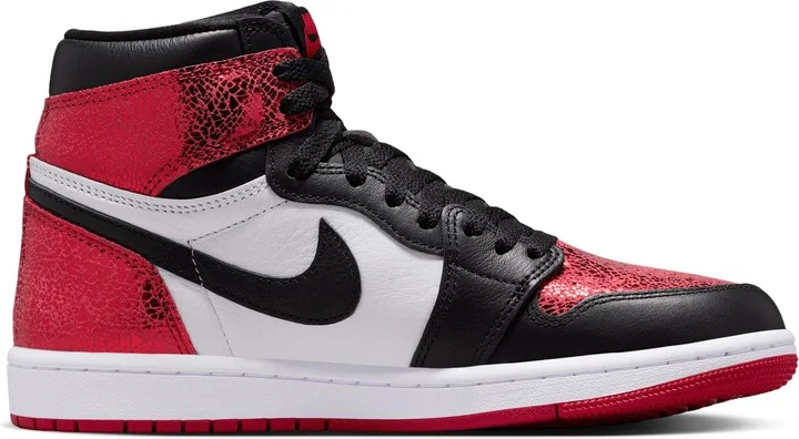 Air Jordan 1 Retro High Basketball Sneaker - Image 3
