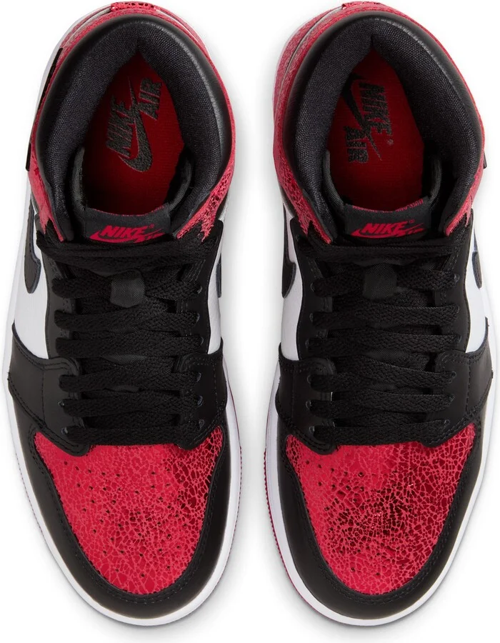 Air Jordan 1 Retro High Basketball Sneaker - Image 4