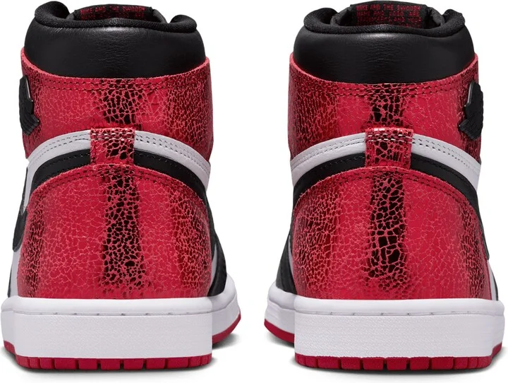 Air Jordan 1 Retro High Basketball Sneaker - Image 6