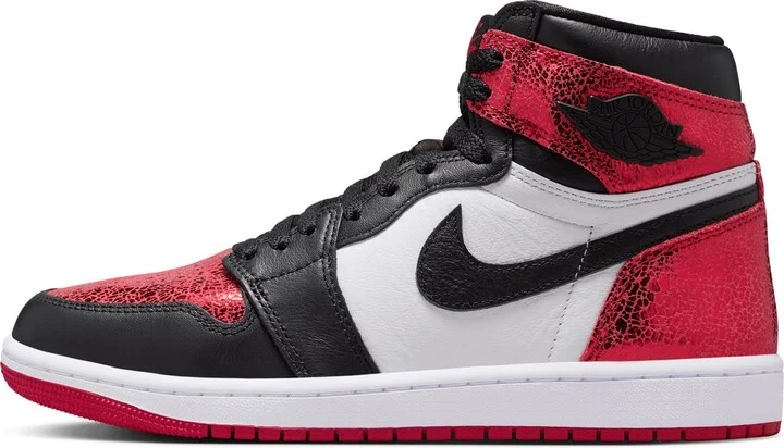 Air Jordan 1 Retro High Basketball Sneaker - Image 7