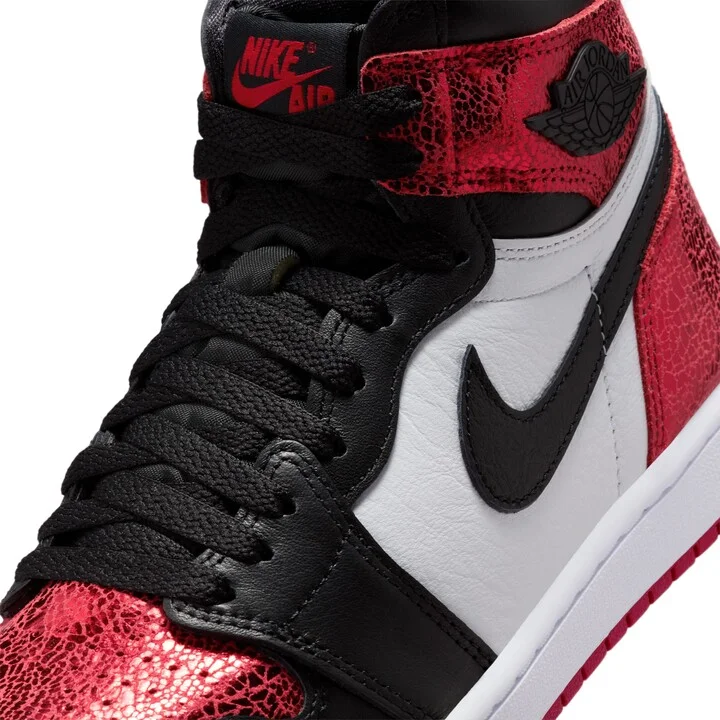 Air Jordan 1 Retro High Basketball Sneaker - Image 10