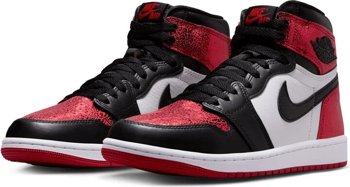 Air Jordan 1 Retro High Basketball Sneaker