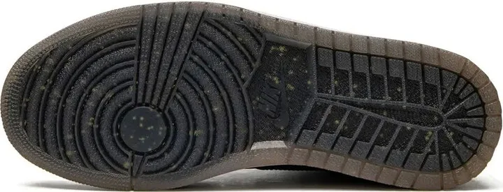 Air Jordan 1 Retro High "Black History Month" sneakers - Image 3
