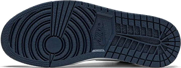 Air Jordan 1 Retro High Co.Jp "Midnight Navy" sneakers - Image 4