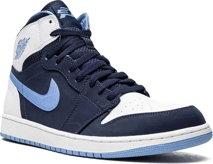 Air Jordan 1 Retro High "CP3" sneakers - Image 2