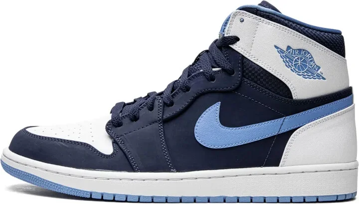 Air Jordan 1 Retro High "CP3" sneakers - Image 5
