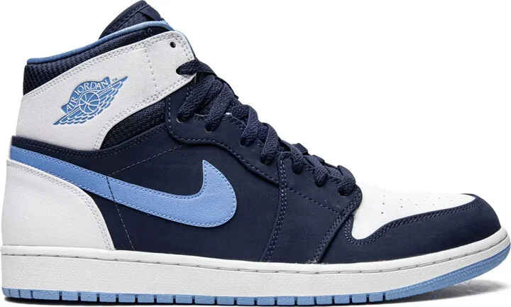 Air Jordan 1 Retro High "CP3" sneakers