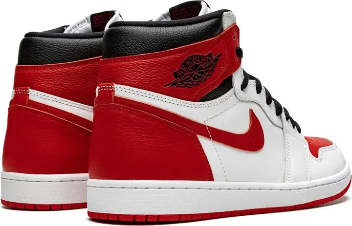 Air Jordan 1 Retro High "Heritage" sneakers - Image 3