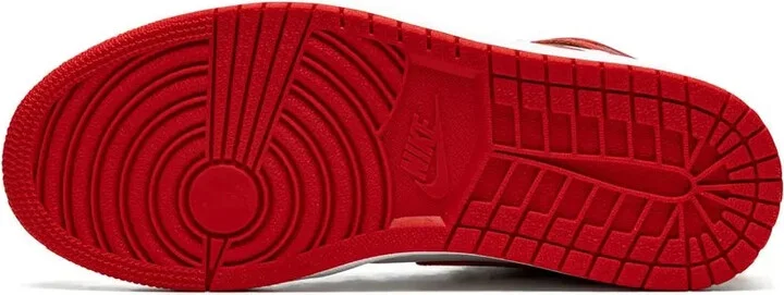Air Jordan 1 Retro High "Heritage" sneakers - Image 4