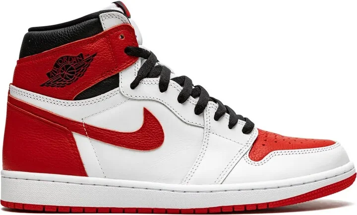 Air Jordan 1 Retro High "Heritage" sneakers