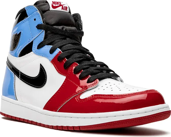 Air Jordan 1 Retro High "Les Twin - Image 2