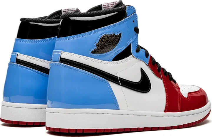 Air Jordan 1 Retro High "Les Twin - Image 3