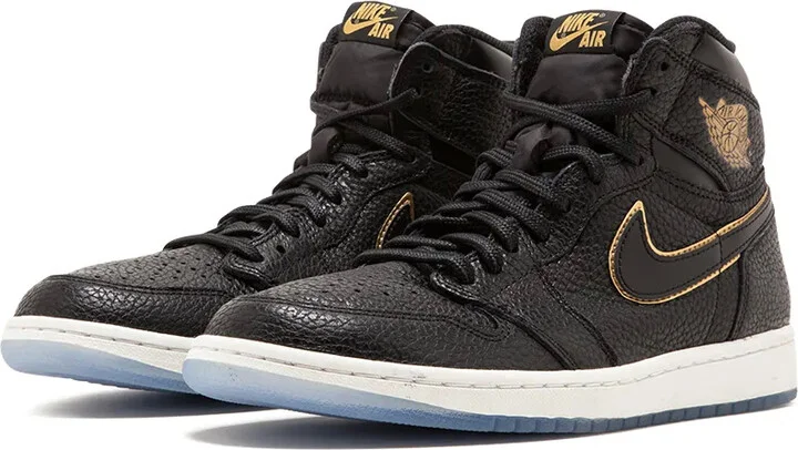Air Jordan 1 Retro High Los Angeles - Image 2
