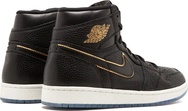 Air Jordan 1 Retro High Los Angeles - Image 3
