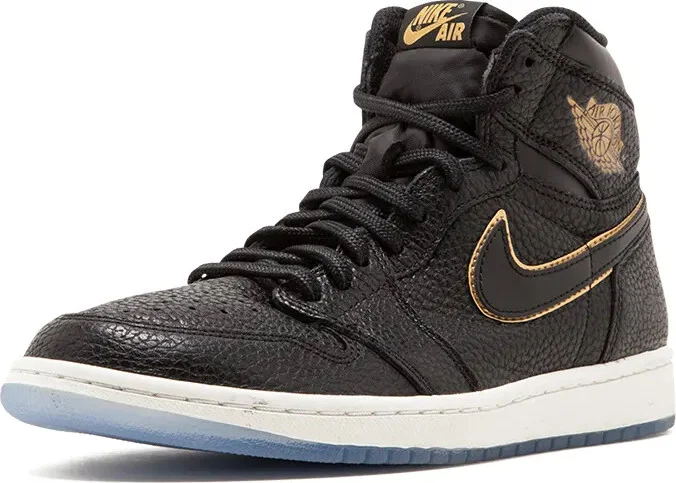Air Jordan 1 Retro High Los Angeles - Image 4