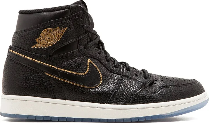 Air Jordan 1 Retro High Los Angeles
