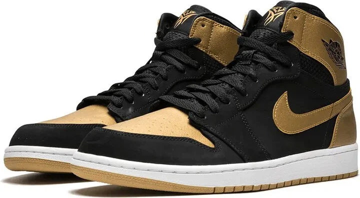Air Jordan 1 Retro High "Melo" sneakers - Image 2