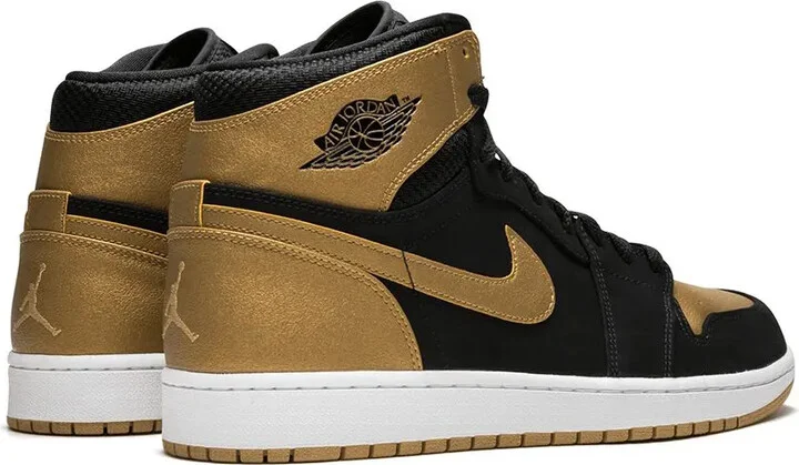 Air Jordan 1 Retro High "Melo" sneakers - Image 3
