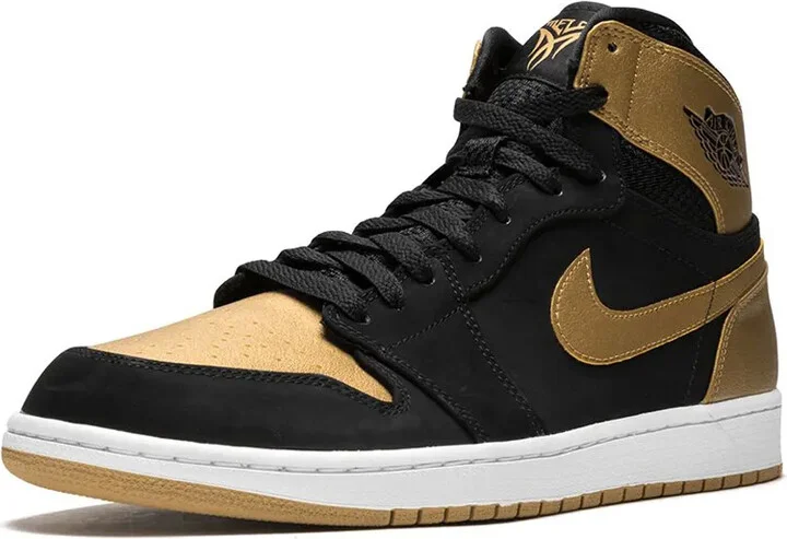 Air Jordan 1 Retro High "Melo" sneakers - Image 4