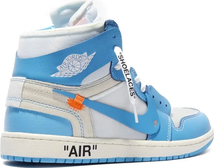 Air Jordan 1 Retro High "Off-White - Image 2