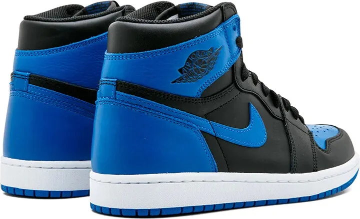 Air Jordan 1 Retro High OG "2017 Royal" sneakers - Image 3