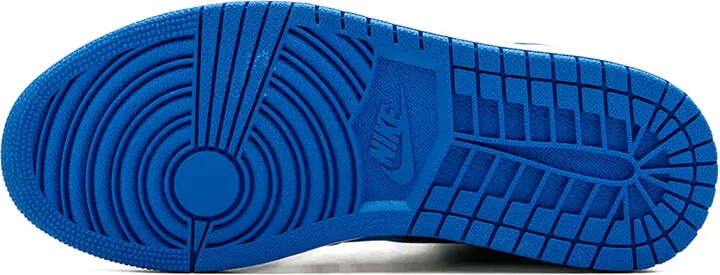 Air Jordan 1 Retro High OG "2017 Royal" sneakers - Image 5
