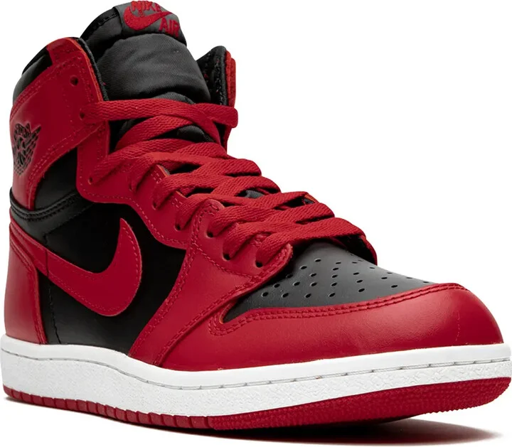Air Jordan 1 Retro High OG '85 "Varsity Red" sneakers - Image 2