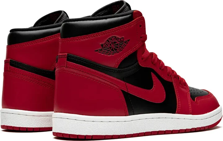 Air Jordan 1 Retro High OG '85 "Varsity Red" sneakers - Image 3