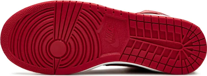 Air Jordan 1 Retro High OG '85 "Varsity Red" sneakers - Image 4