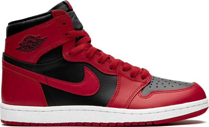 Air Jordan 1 Retro High OG '85 "Varsity Red" sneakers