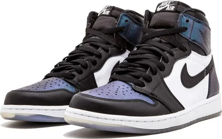 Air Jordan 1 Retro High OG All Star sneakers - Image 2