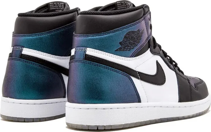 Air Jordan 1 Retro High OG All Star sneakers - Image 3